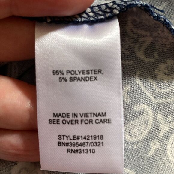 Fortune + Ivy Madia Brushed Knit Dress - Picture 3 of 5